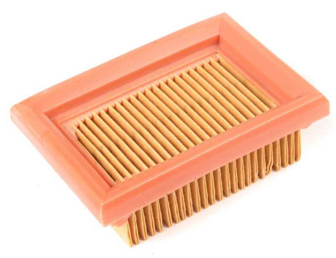 Volvo ECU Air Filter 3515175 - MANN-FILTER C105